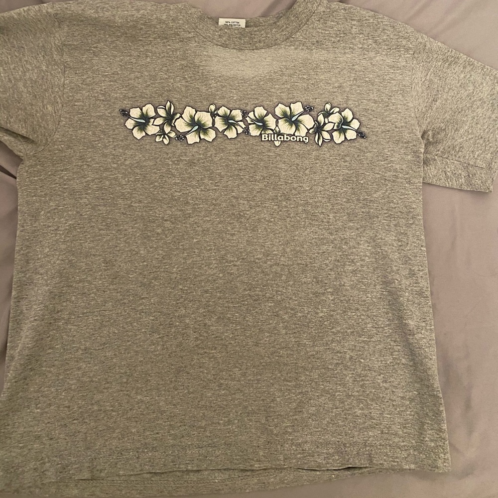 Billabong T shirt